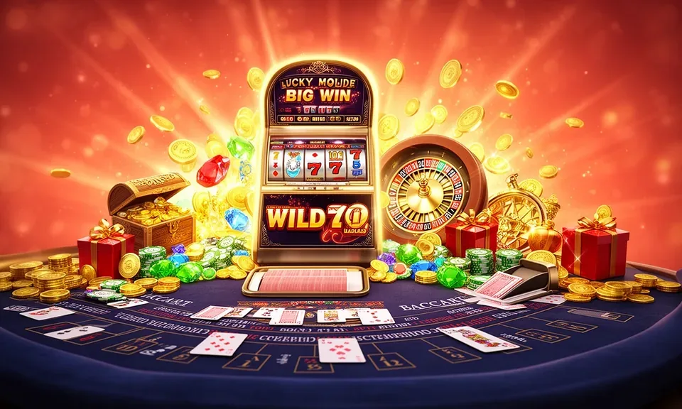 spinoy88 Blackjack Side Bets